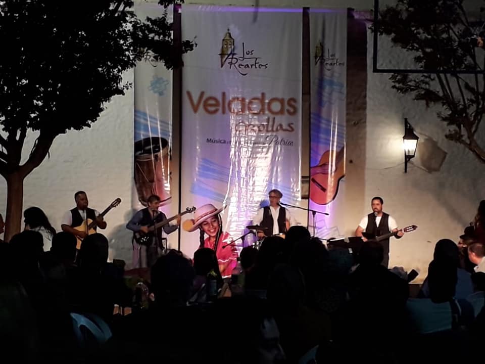 veladas