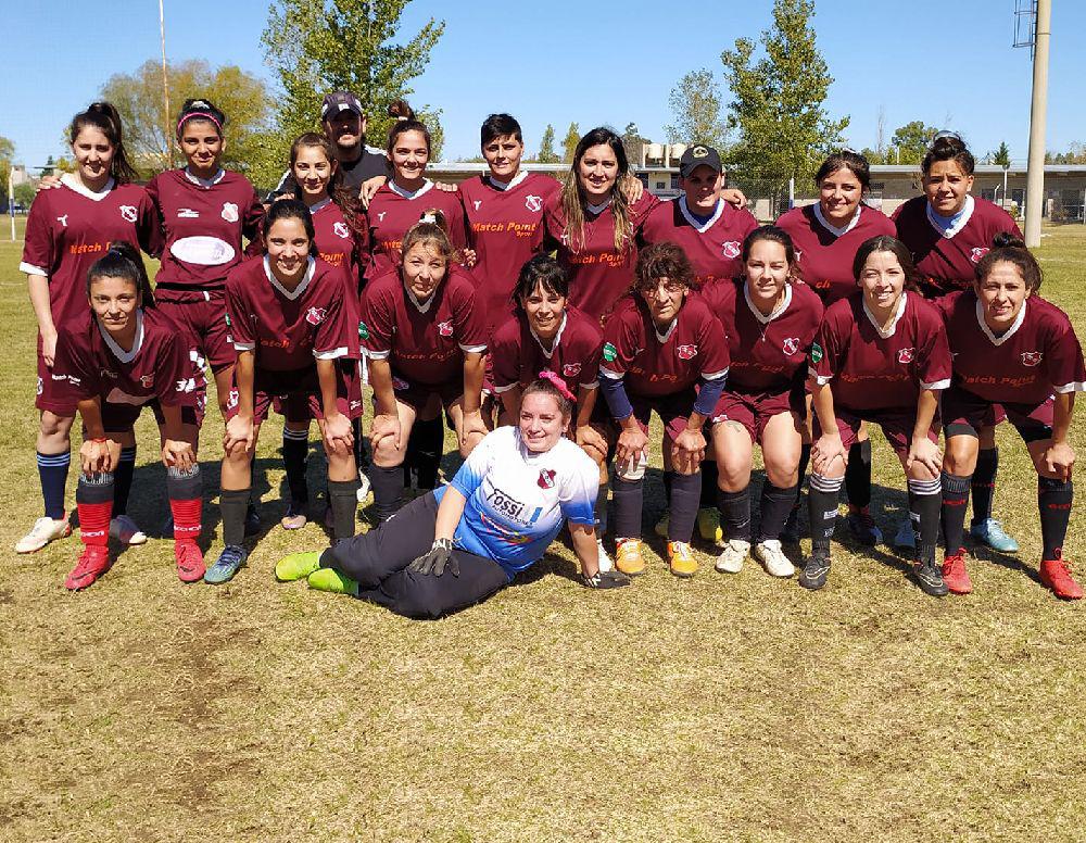 Casino femenino