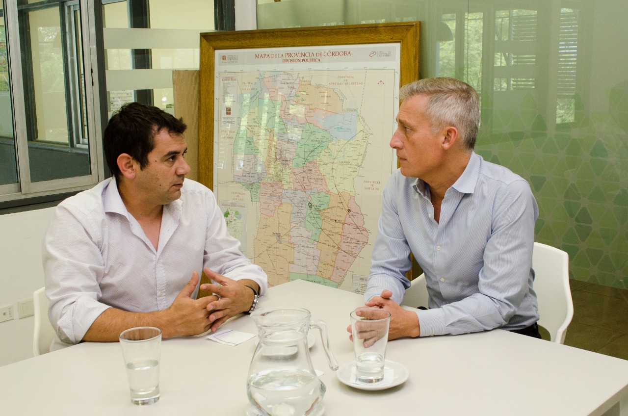 REGIONALES - Jaimes