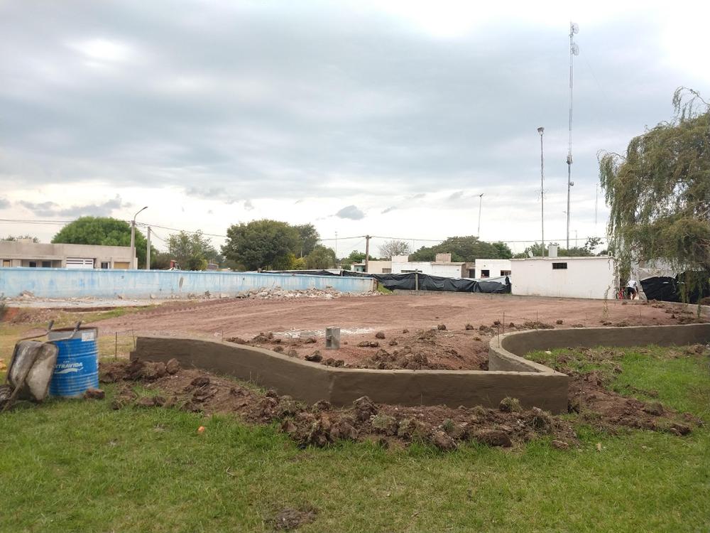 REGIONALES - Los Condores