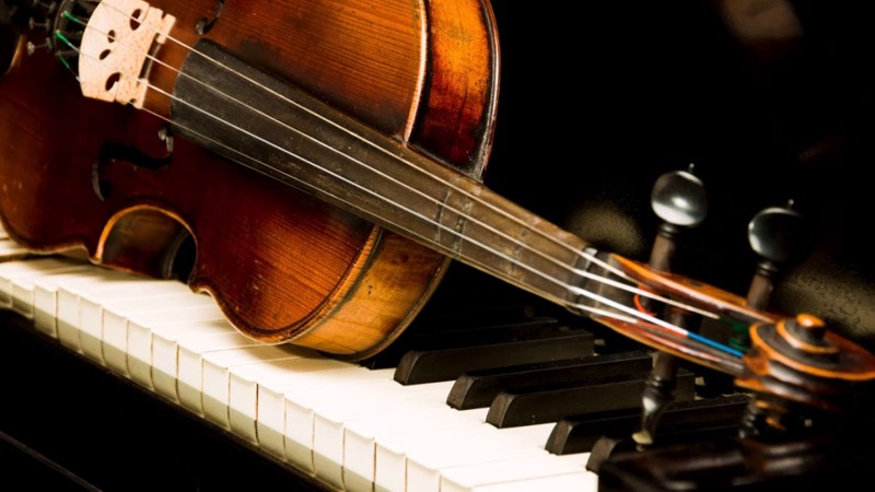 ARTES-piano y violin