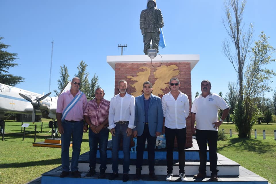 Acto en Tancacha