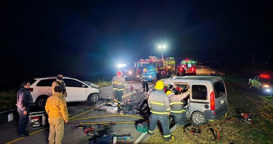 ACCIDENTE