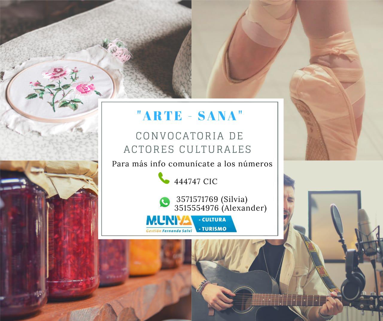 Arte-Sana