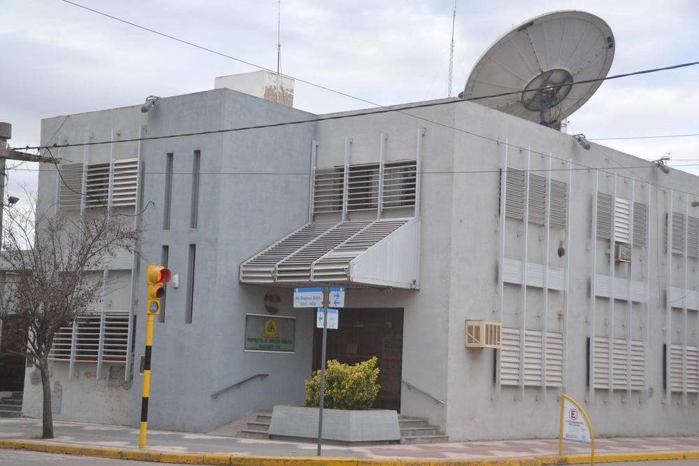 REGIONALES - Cooperativa actual