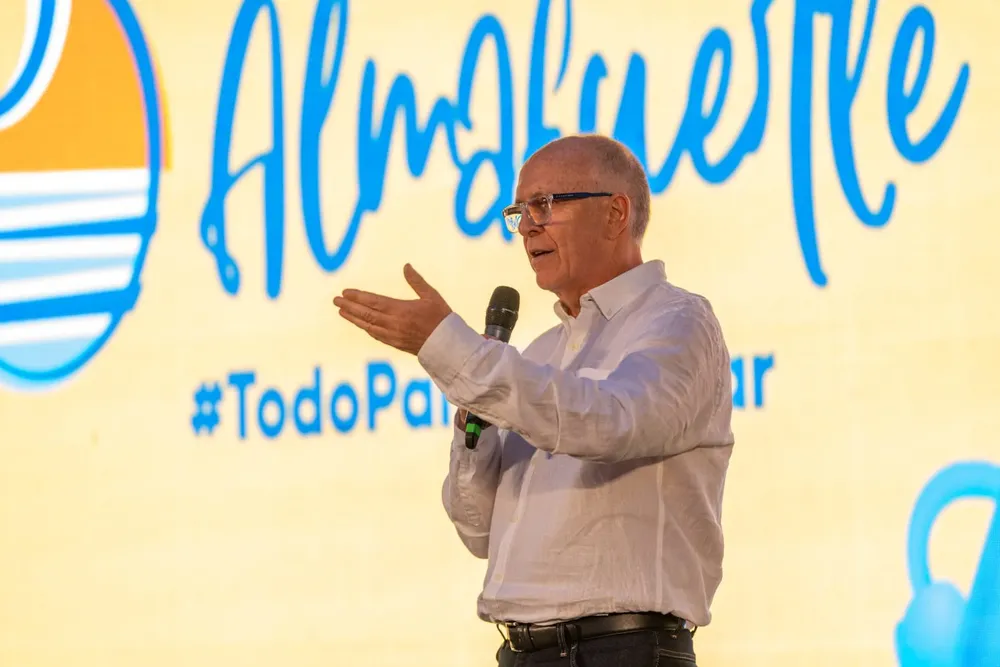 TAPA ALMAFUERTE