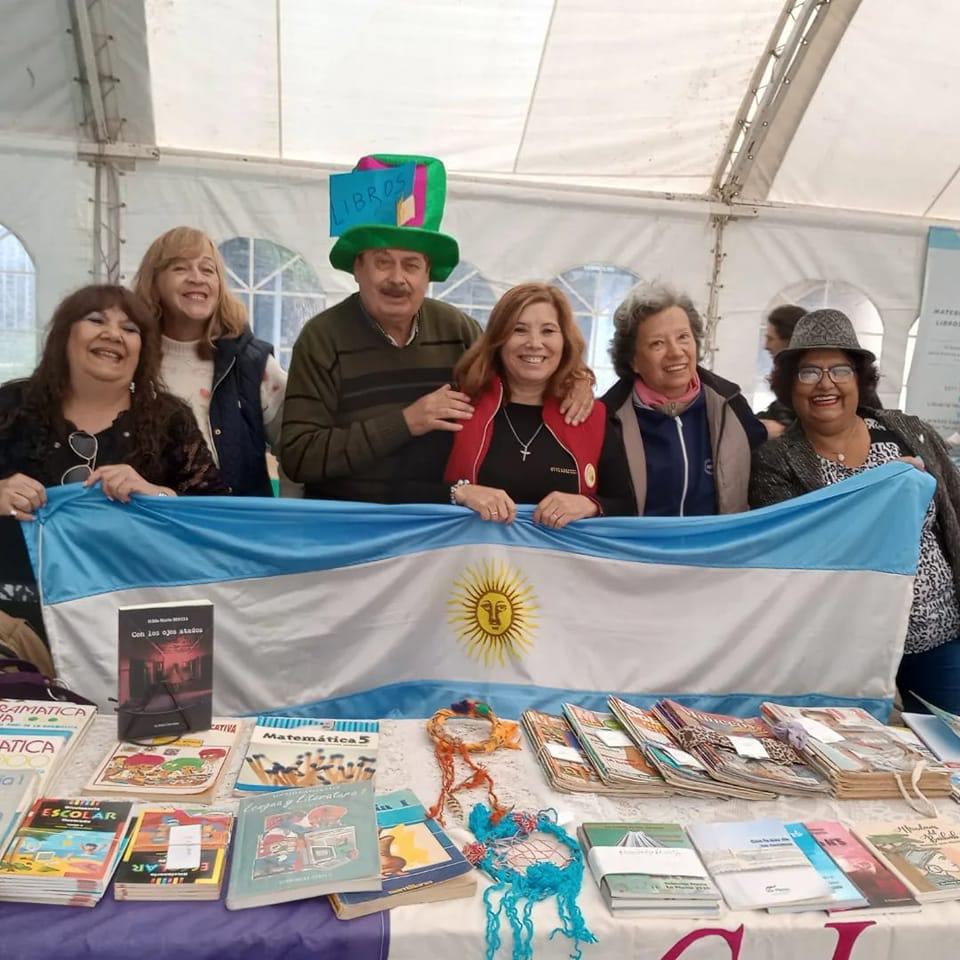 Cafe literario