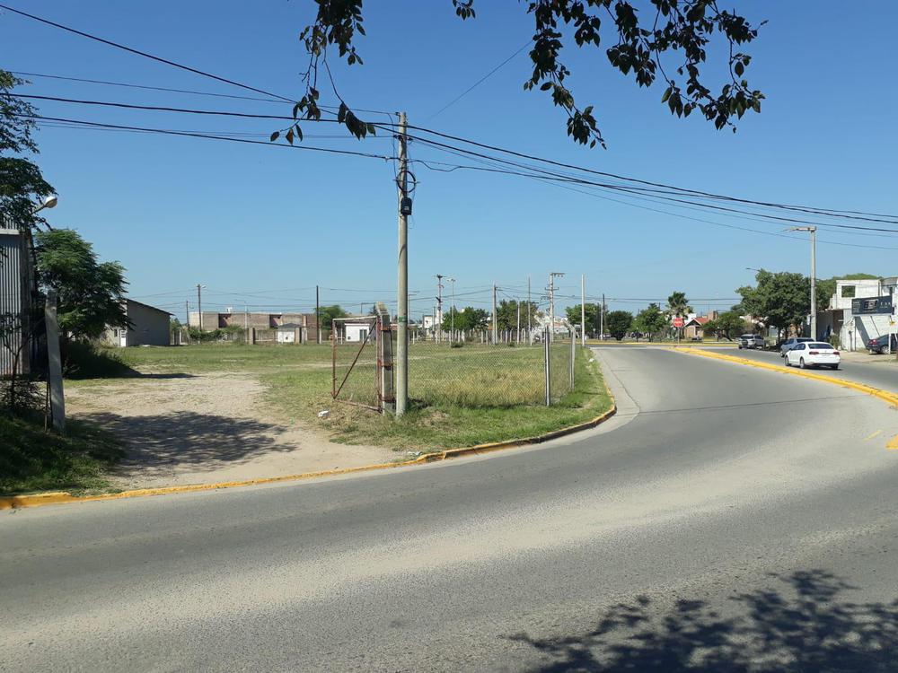 LOCALES Estación