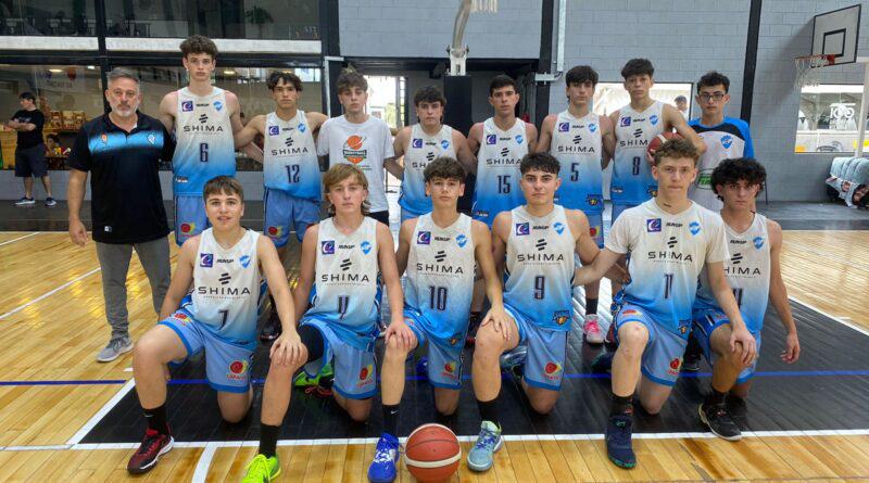 9 de Julio U15