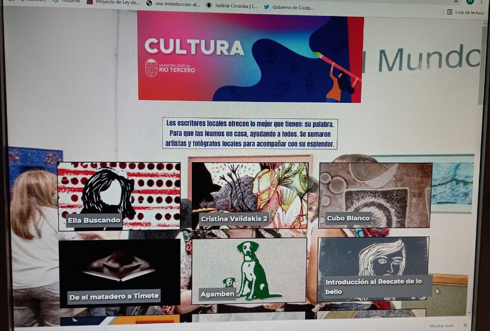 ARTES Liter