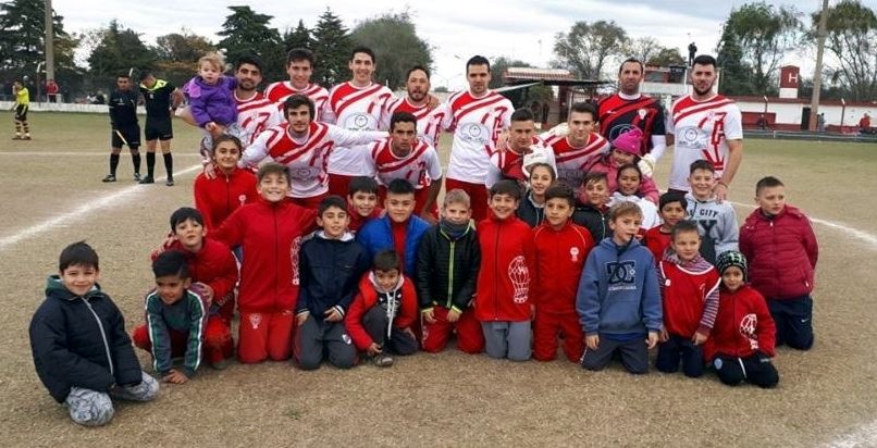Huracán