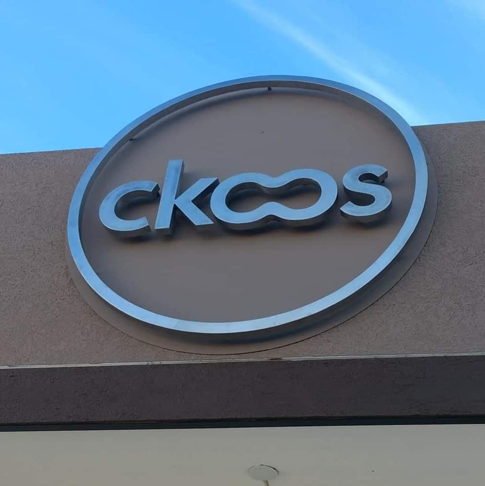 Ckoos