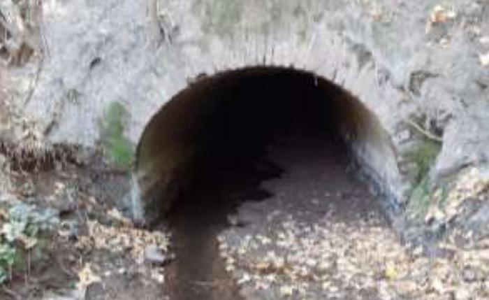 canal