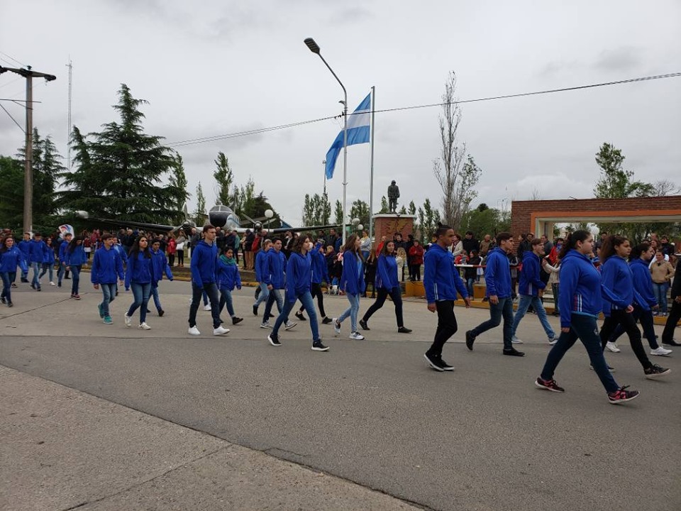 Tancacha aniversario3