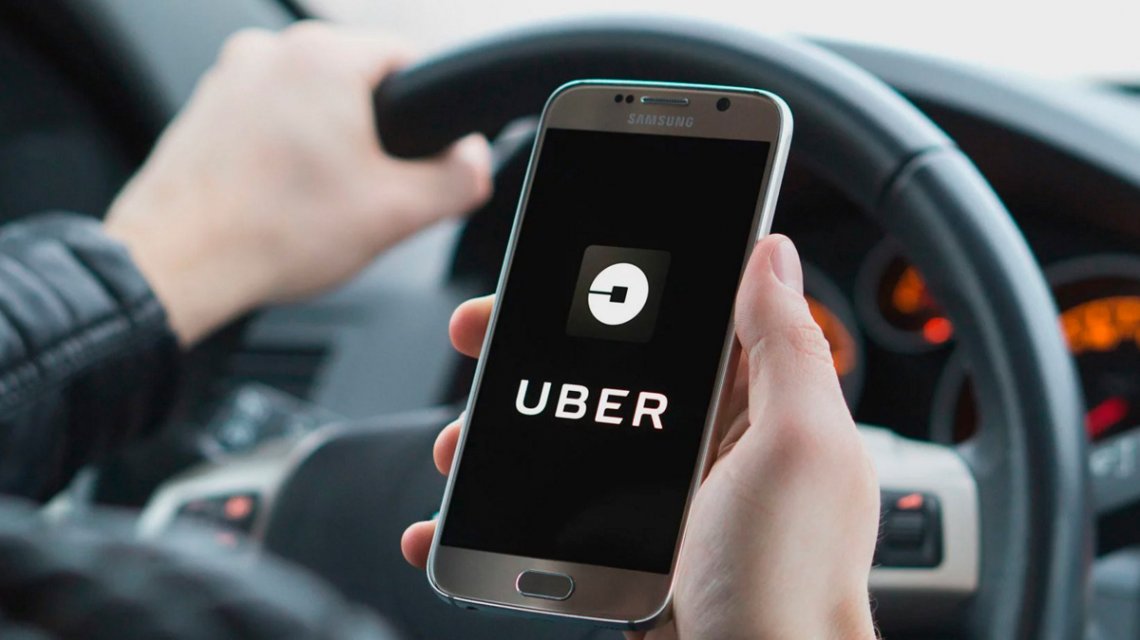 Locales - Uber