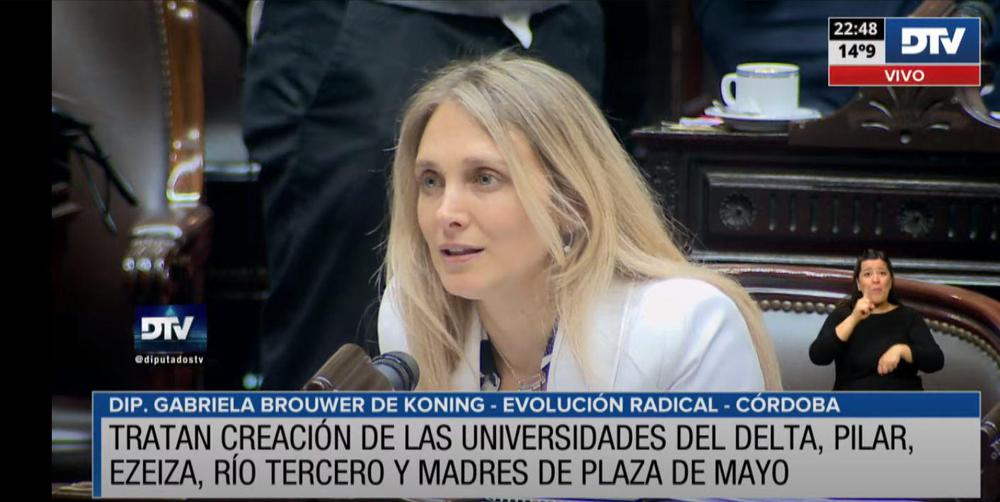 Gabriela Brouwer