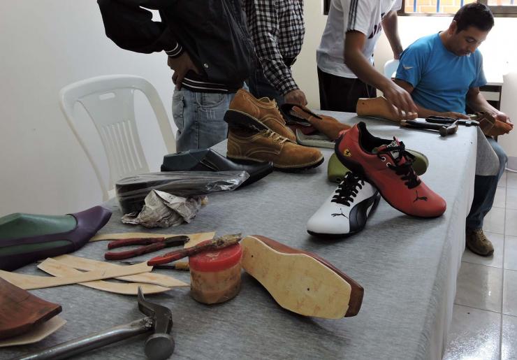 Zapatos
