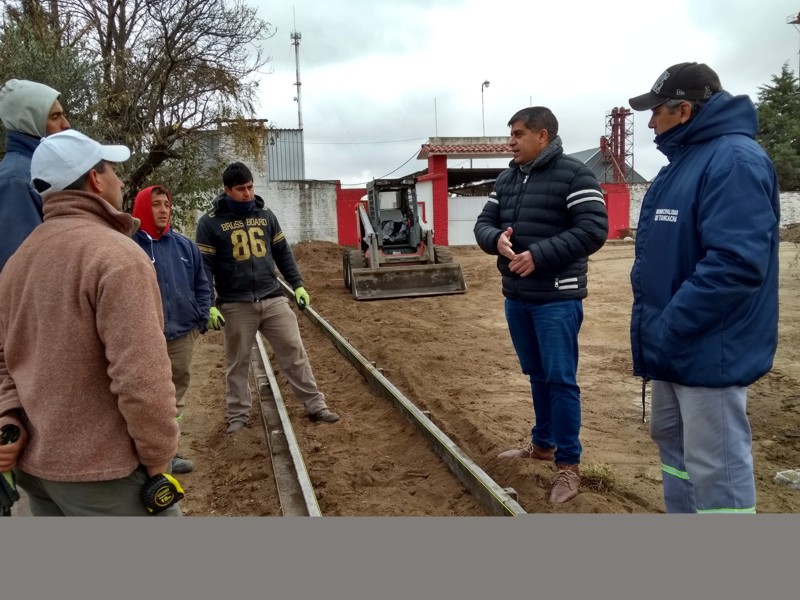 REGIONALES - Tancacha