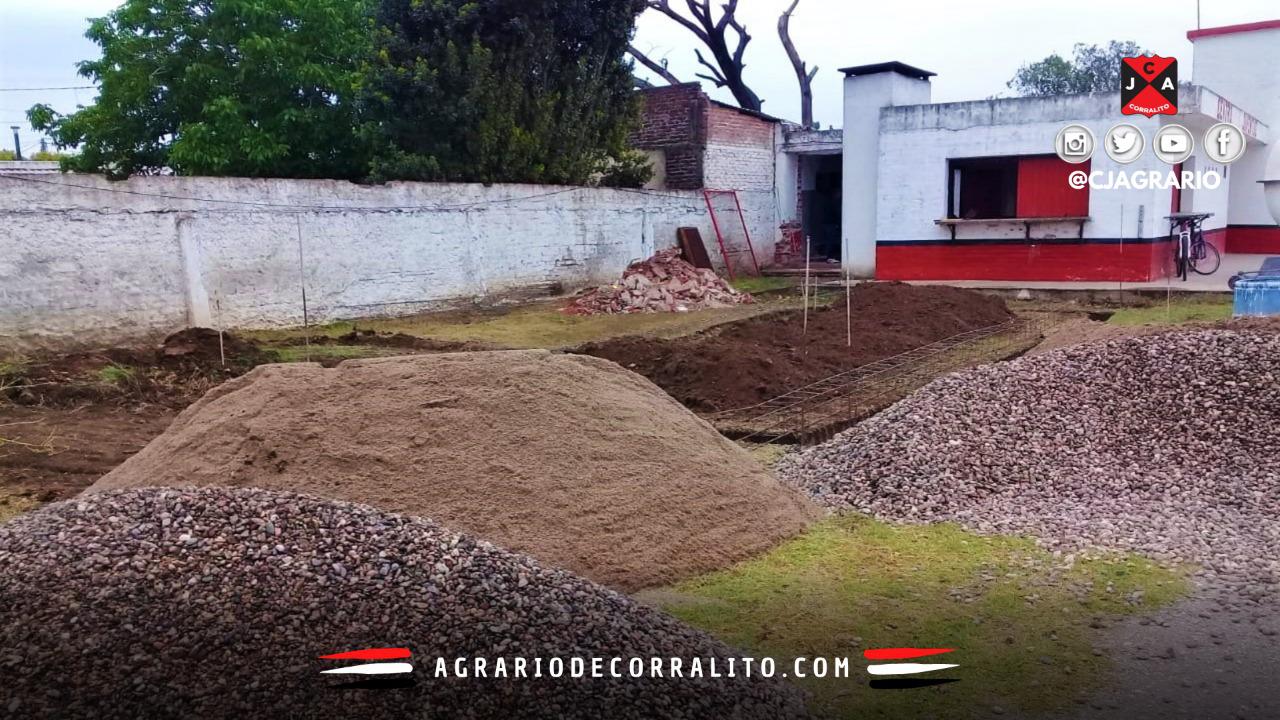 Agrario 6