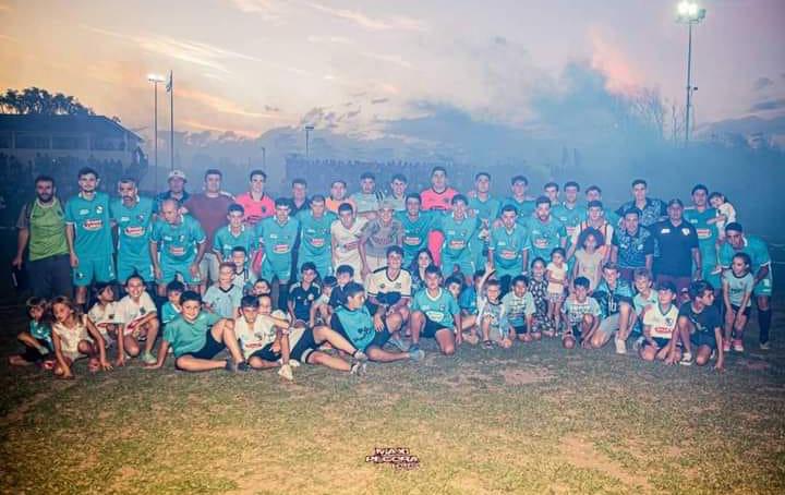 Sportivo Belgrano (1)