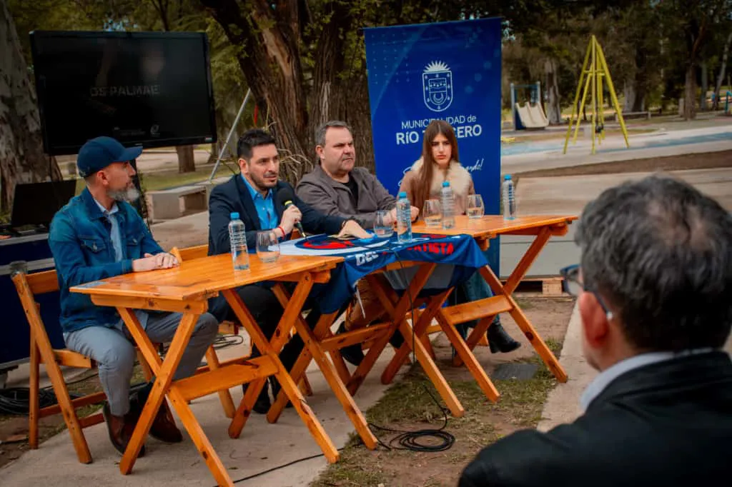 FIESTA DEL DEPORTISTA 3