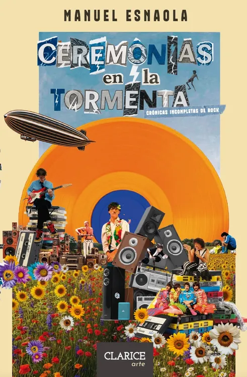 LIBRO ESNAOLA