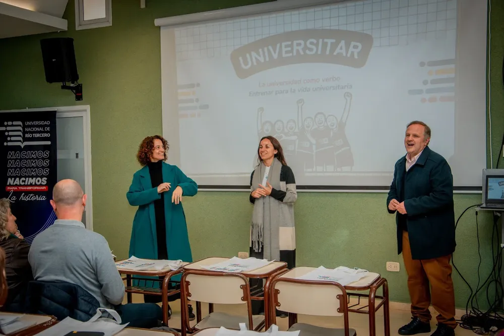 UNIVERSIDAD
