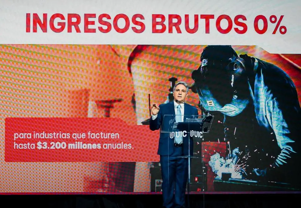Gobernador