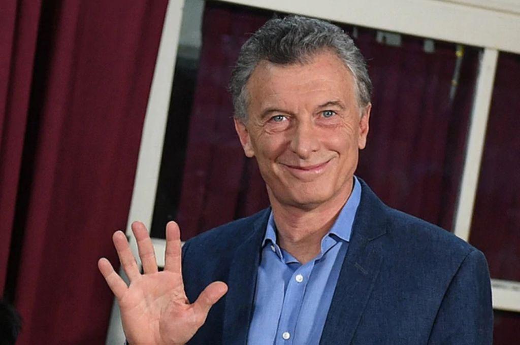 Macri