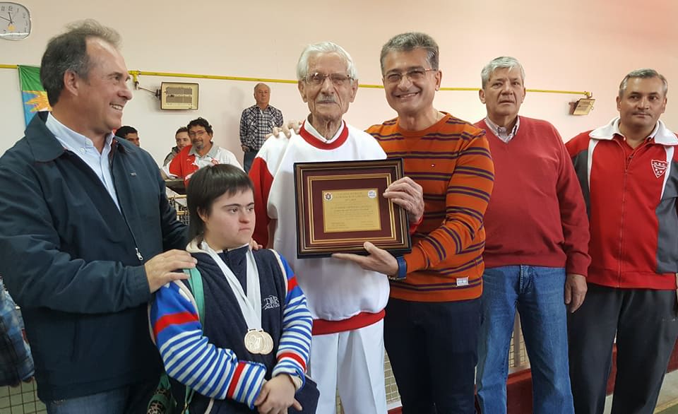 cipriano