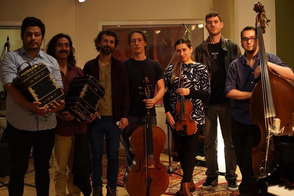 ARTES Tango