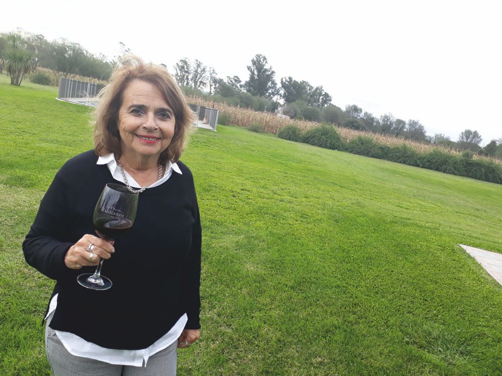 LOCALES-ANA BODEGA ZUCCARDI