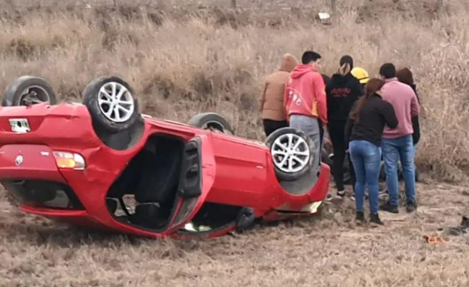 Accidente