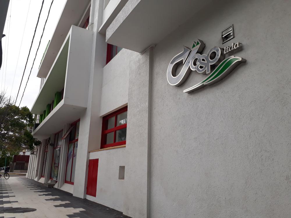 LOCALES-COOPERATIVA