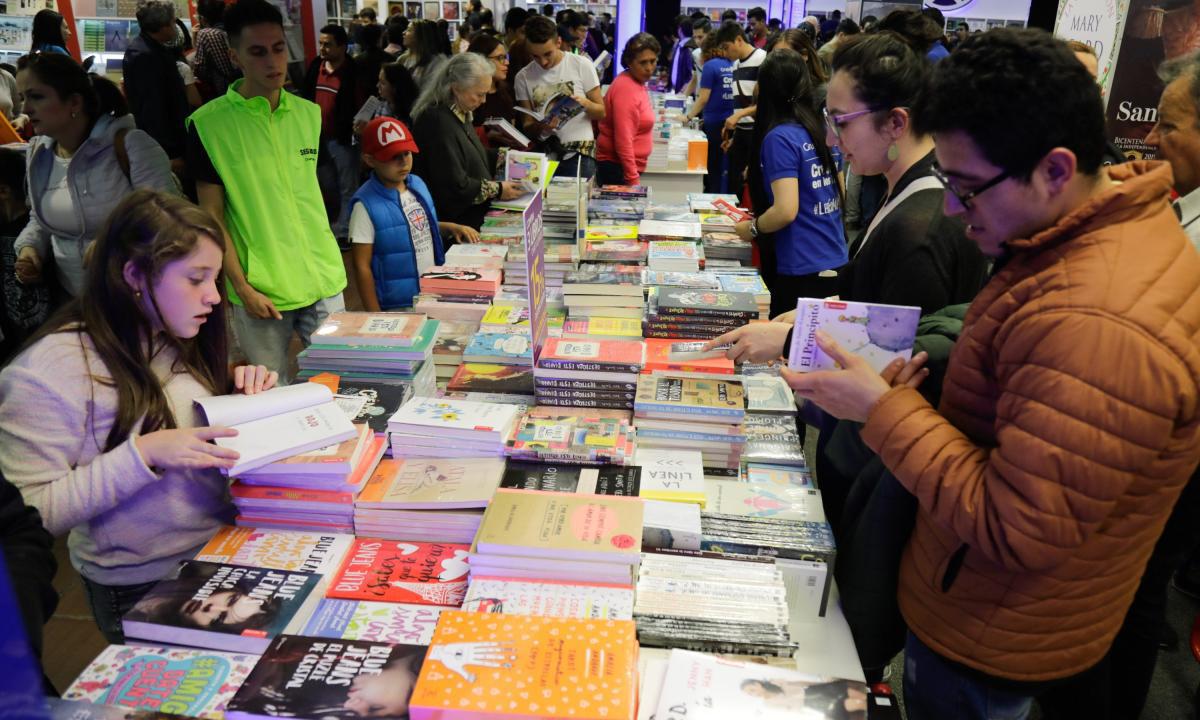ARTES Feria