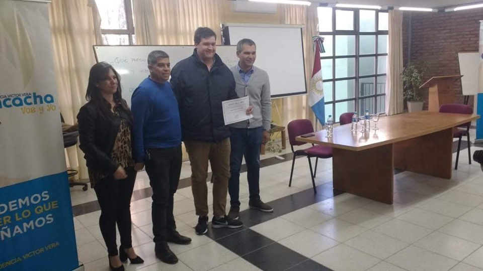 capacitacion