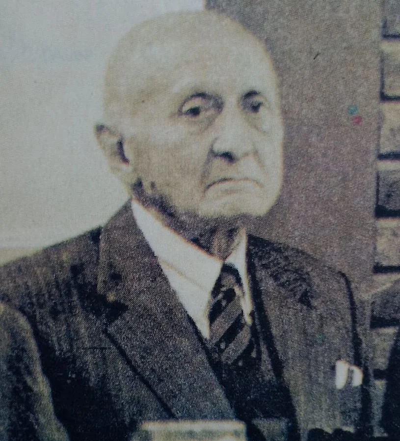 BENITO BONGIANI (1)