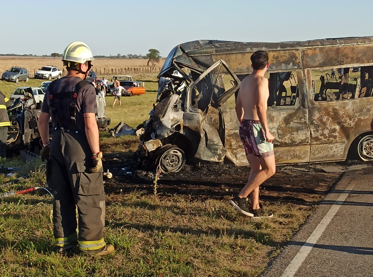 JUDICIALES Accidente 1