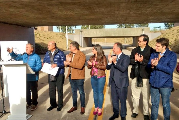 REGIONALES - Paso