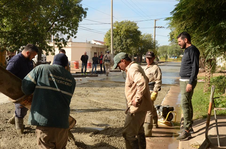 Obras