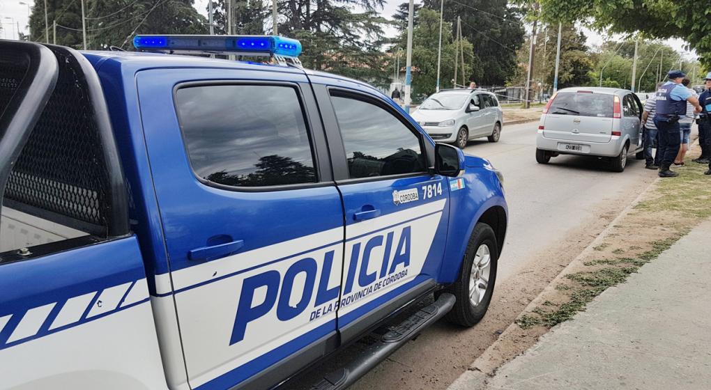 policia