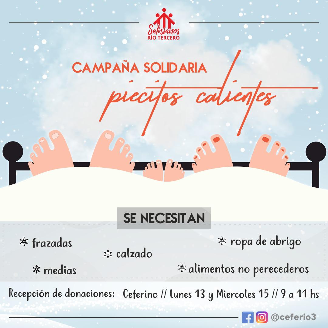 Campaña