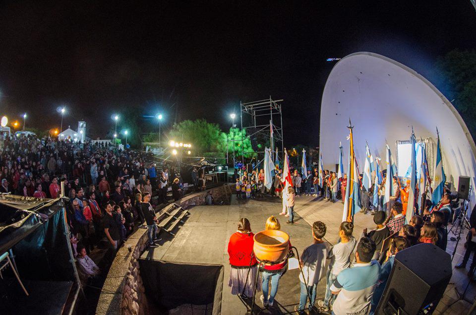 ARTES Saldán