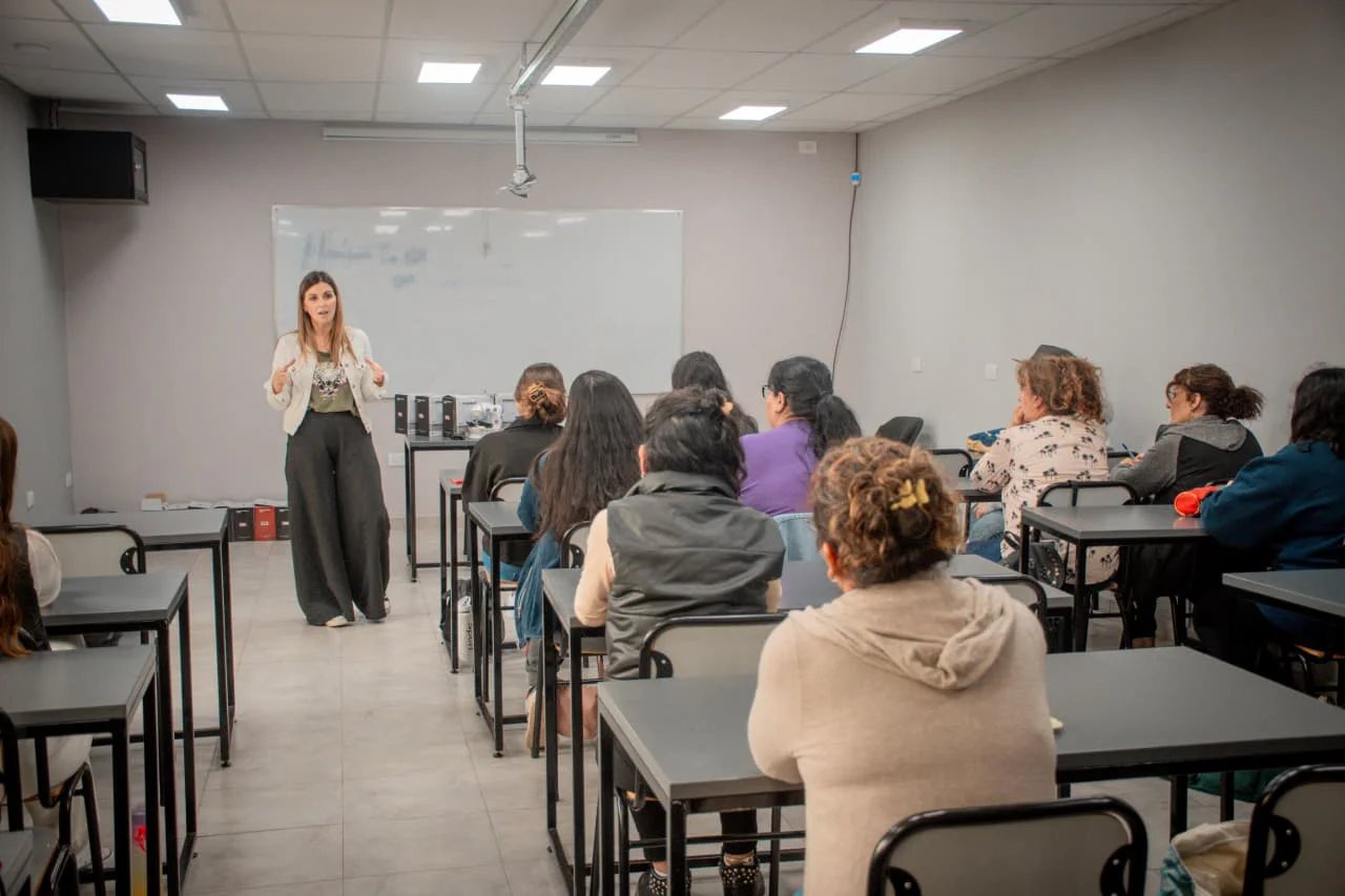 CURSO COSTURA