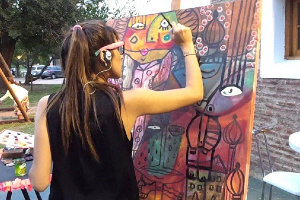 ARTES Artistas