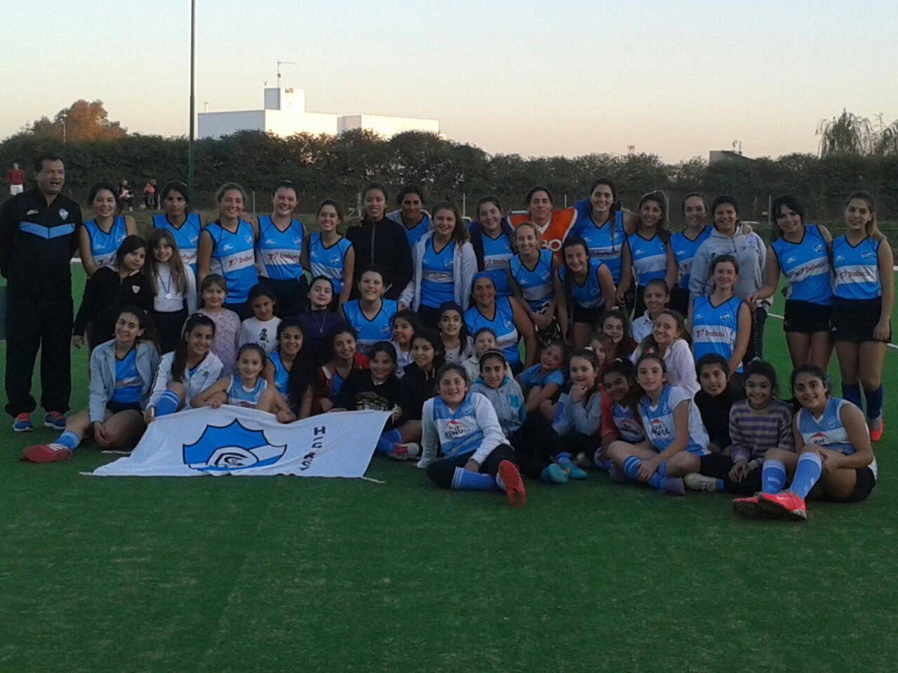 Hockey