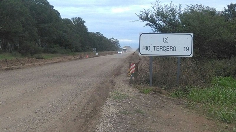 REGIONALES Ruta