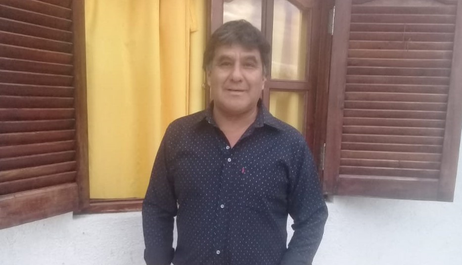 REGIONALES - Escalera