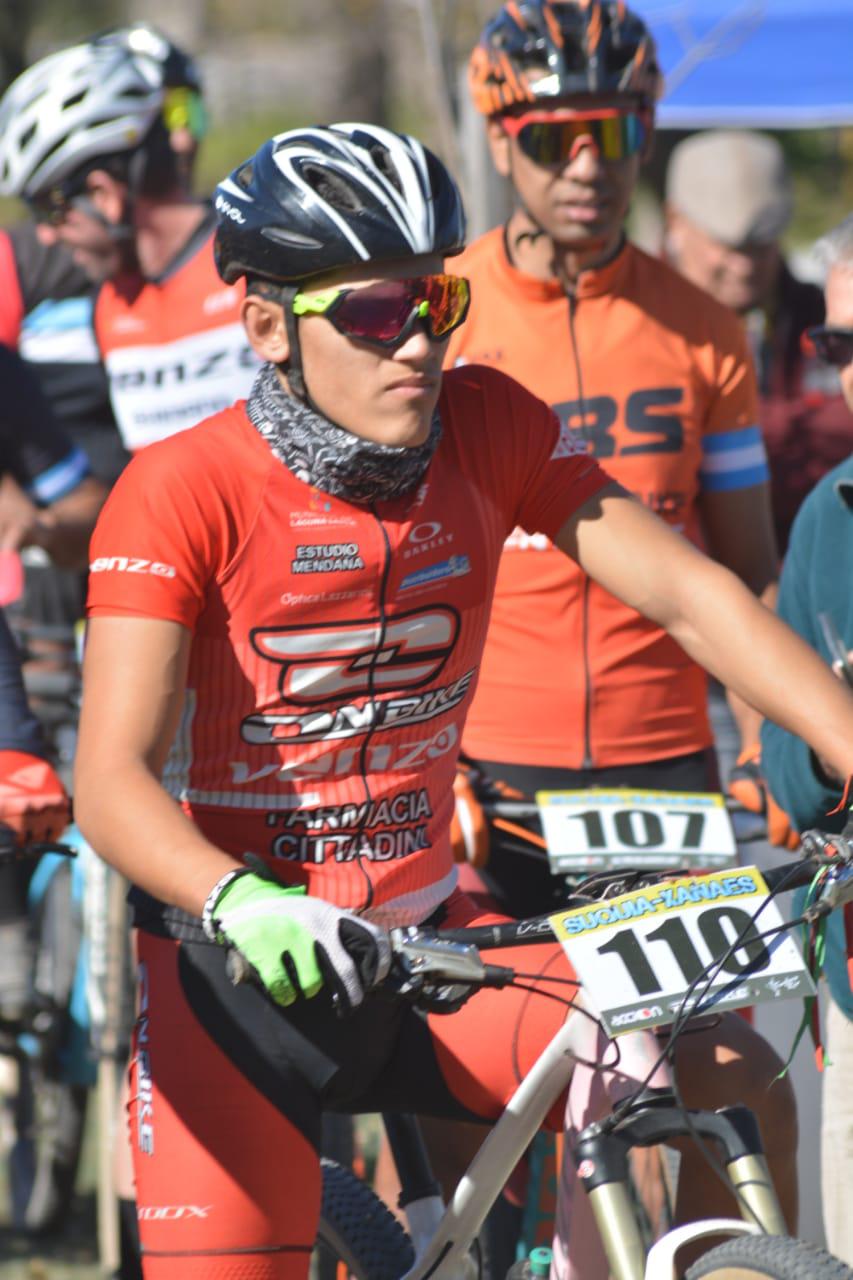 Samir Martínez