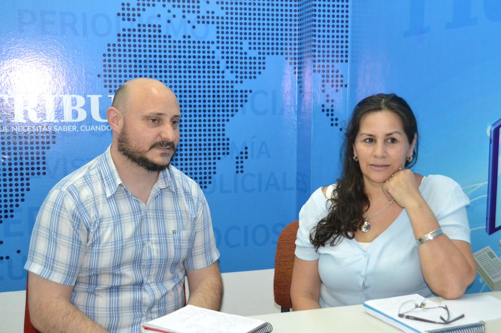 LOCALES Escuela